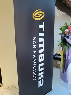 Timbuk2 Singapore Store