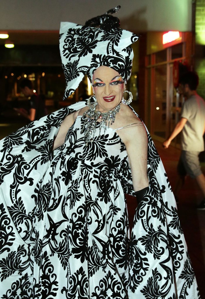 ann-marie calilhanna- diva awards red carpet @ unsw round house_150