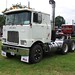 Mack Truck Cabover • <a style="font-size:0.8em;" href="http://www.flickr.com/photos/76231232@N08/9395976403/" target="_blank">View on Flickr</a>