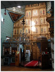 Mânăstirea Uspenia