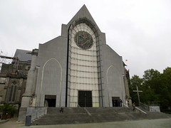 Kathedraal van Lille