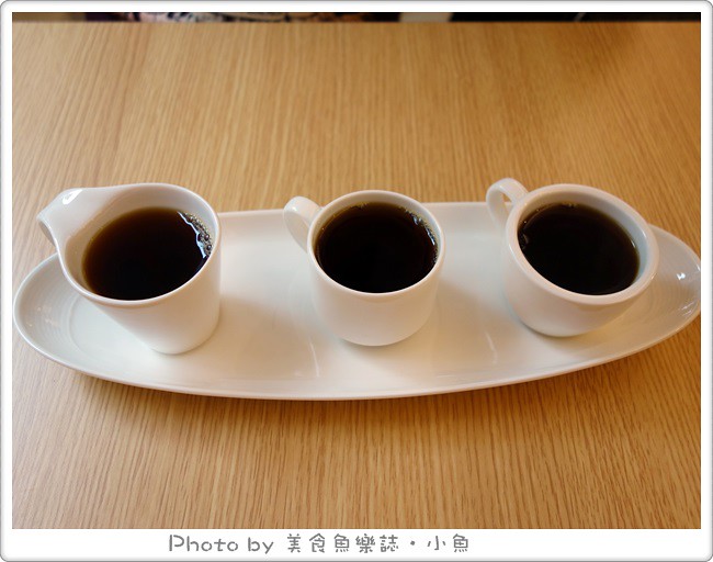 【台北大安】咖啡教母‧Knutsen Petite肯努森精品咖啡