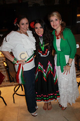 IMG_3792 Deborah Córdova, Ginna Villarreal y Estela Saenz