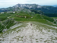Escursionismo Terminillo - Monte di Cambio da Sigillo