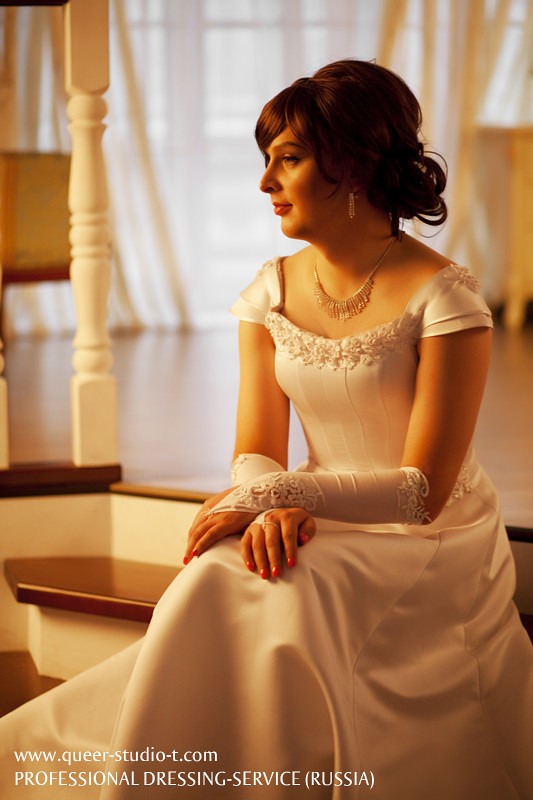 Russian Bride On Flickr 43