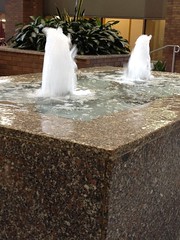 Lobby Fountain_90