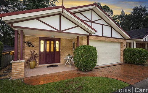 81 Taylor St, West Pennant Hills NSW 2125