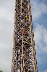 Tour Eiffel - Eiffel Tower