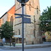 Hildesheim. Niedersachsen. Deutschland 09.08.2013 (5)