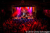 David Nail @ The Country Deep Tour, Saint Andrews Hall, Detroit, MI - 04-11-14