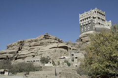 Wadi Dhahr