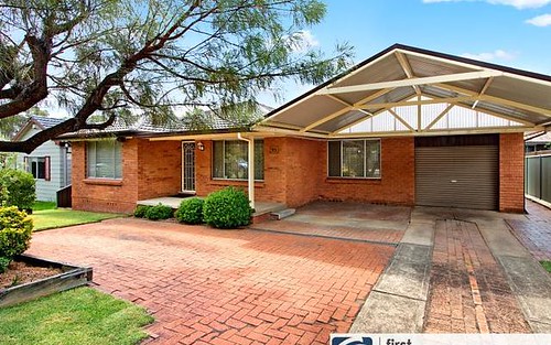 95 Second Avenue, Kingswood NSW