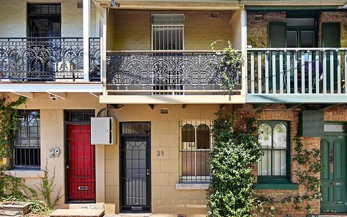 31 Vine Street, Darlington NSW
