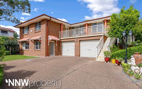 1 Holden Avenue, Epping NSW