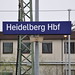 19.04.2013 Deutschland. Baden-Württemberg. Heidelberg (1)
