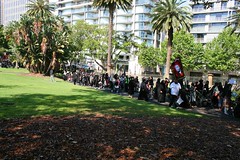 9th Annual Ashura Procession  - Australia 4