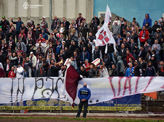 6 Noiembrie 2013 » ACS Rapid CFR Suceava - SC FC Rapid SA București