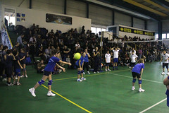 Minivolley - torneo Albisola • <a style="font-size:0.8em;" href="http://www.flickr.com/photos/69060814@N02/12295949396/" target="_blank">View on Flickr</a>