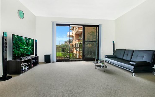 16/27 Campbell Street, Wollongong NSW