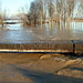 Torrente Agogna - Alluvione del Natale 2013