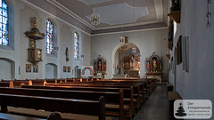 St. Kilianskirche Nierstein