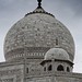 Taj Mahal detail, Agra - India