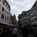 Dans les rues de Bolzano