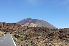 Tenerife National Park, Spain, May 2013