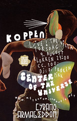 Koppen, Center of the Universe and CyranoArmageddon @ the Villa • <a style="font-size:0.8em;" href="http://www.flickr.com/photos/38263504@N07/10982419164/" target="_blank">View on Flickr</a>