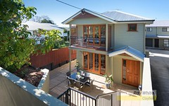 1/16 Norman Parade, Clayfield QLD