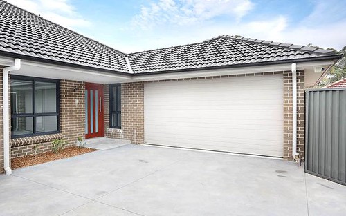 3/117 Miller Road, Chester Hill NSW