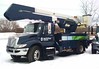 New York Power Authority - International DuraStar Hybrid Bucket Truck • <a style="font-size:0.8em;" href="http://www.flickr.com/photos/76231232@N08/9638095309/" target="_blank">View on Flickr</a>