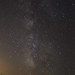 Stargazing in Ludington, MI