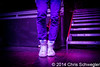 Cassio Monroe @ Word Of Mouth World Tour, The Fillmore, Detroit, MI - 04-18-14