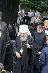 47. The Cross procession in Kiev / Крестный ход в г.Киеве