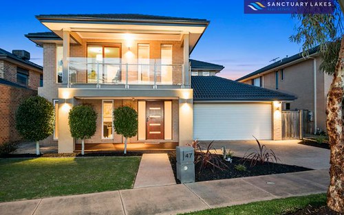 47 Monterey Bay Dr, Point Cook VIC 3030