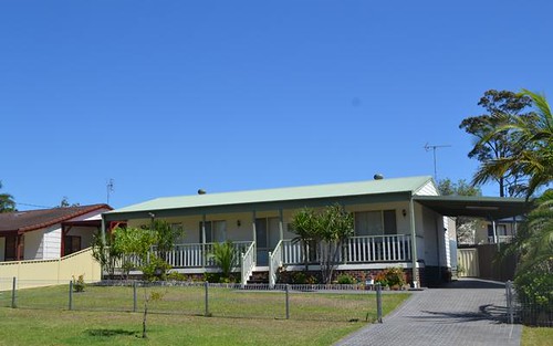 7 Cessna Avenue, Sanctuary Point NSW