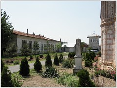 Mânăstirea Plătărești