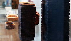 Jade Cong, view in case