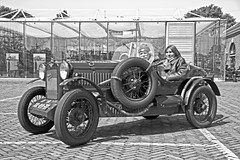 Austin Seven 1933 (8434)