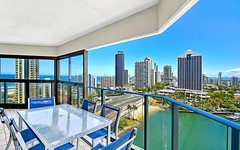 68/2 Admiralty Drive, Paradise Waters Qld