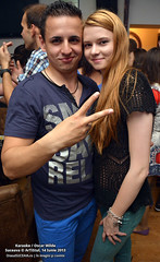 14 Iunie 2013 » Karaoke cu Ana Maria Alexie