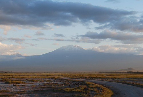 Amboseli Sunset • <a style="font-size:0.8em;" href="http://www.flickr.com/photos/106477439@N08/10444494235/" target="_blank">View on Flickr</a>