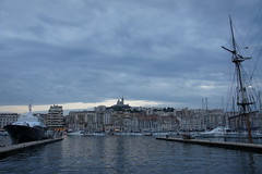 Marseille, France, November 2013