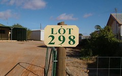 298 GOVERNMENT ROAD, Andamooka SA