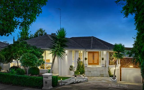 3 Colonsay St, Templestowe VIC 3106