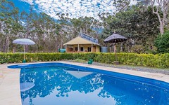 281 Red Root Road, Pillar Valley NSW