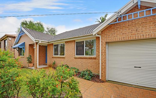 5 Altona St, Hornsby Heights NSW 2077