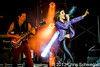 Victoria Justice @ Summer Break Tour, DTE Energy Music Theatre, Clarkston, MI - 08-03-13