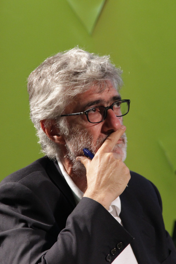 Festival della Politica 2013 - Quarta Giornata